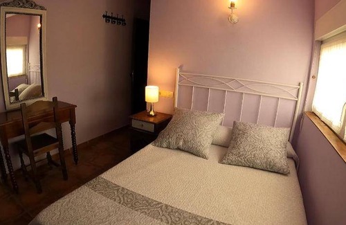 Carrion de los Condes Bed & Breakfast | 21 m² Bed and breakfast ∙ 5 guests