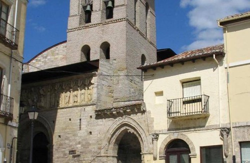 Carrion de los Condes Bed & Breakfast | 21 m² Bed and breakfast ∙ 5 guests
