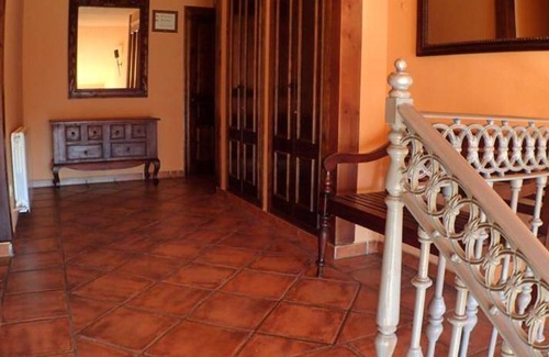 Carrion de los Condes Bed & Breakfast | 21 m² Bed and breakfast ∙ 5 guests
