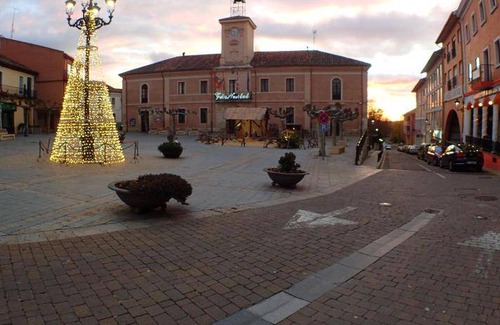 Carrion de los Condes Bed & Breakfast | 21 m² Bed and breakfast ∙ 5 guests