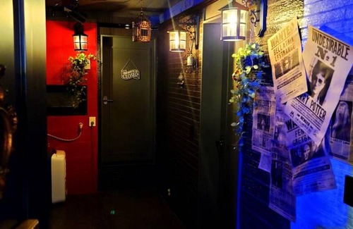 Seokchon-dong House | 21 m² House ∙ 3 bedrooms ∙ 5 guests