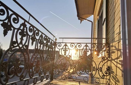 Schupfen Hotel | 21 m² Hotel ∙ 10 guests