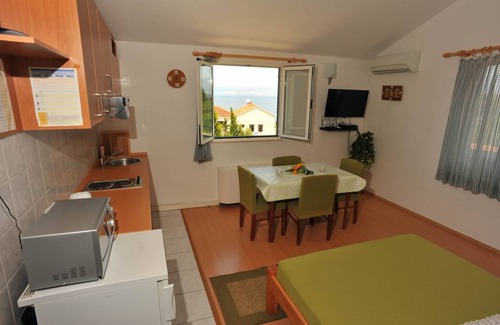 Sutivan Apartment | 21 m² Studio flat ∙ 1 bedroom ∙ 2 guests