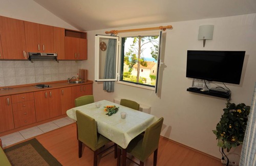 Sutivan Apartment | 21 m² Studio flat ∙ 1 bedroom ∙ 2 guests
