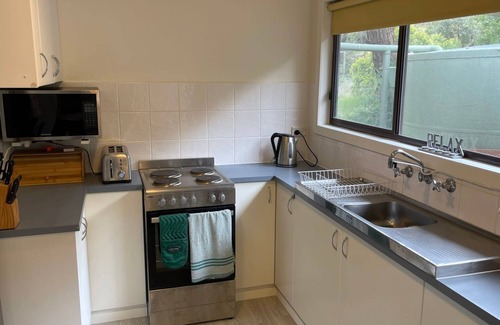 Venus Bay House | 21 McMillan - located in a quiet part of the Second Estate