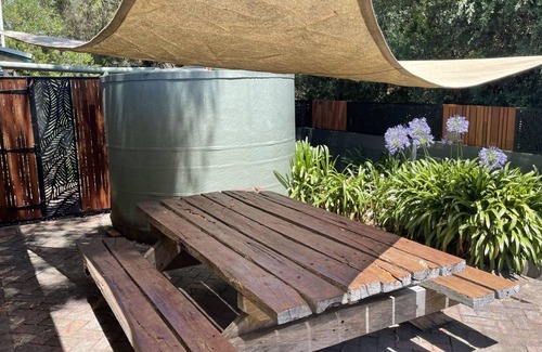Venus Bay House | 21 McMillan - located in a quiet part of the Second Estate
