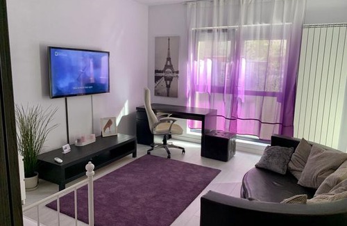 Militari Apartment | 21 Residence Studio