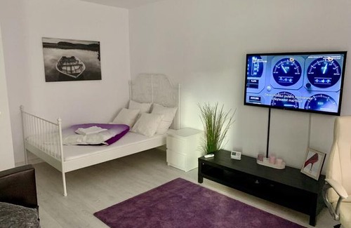 Militari Apartment | 21 Residence Studio