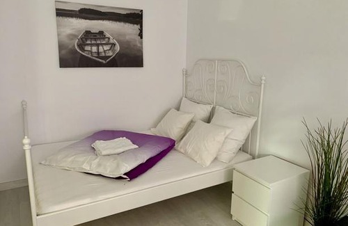 Militari Apartment | 21 Residence Studio