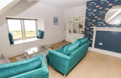 Porthcawl Apartment | 21 The Rest