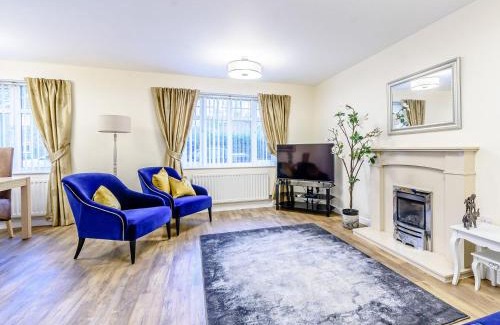Bridlington House | 21 West Crayke