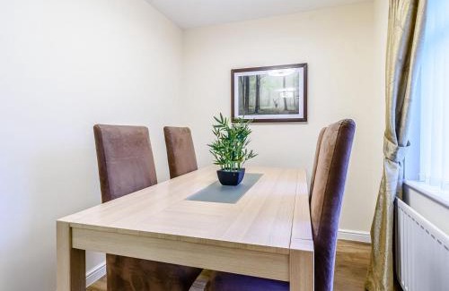 Bridlington House | 21 West Crayke