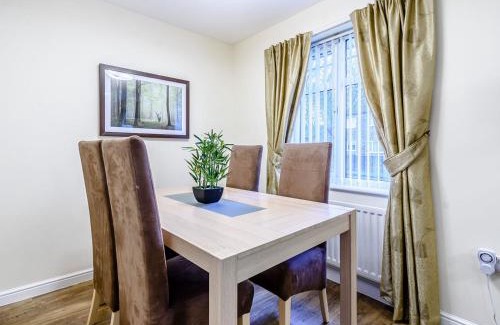 Bridlington House | 21 West Crayke