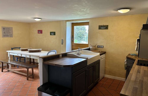 Plurien House | 210 - Character house for 10 guests