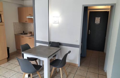Juan-les-Pins Apartment | 210 Ideal for a stay with family or friends