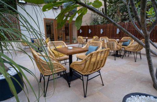 Zamalek Apartment | 210 m² Apartment ∙ 2 bedrooms ∙ 6 guests