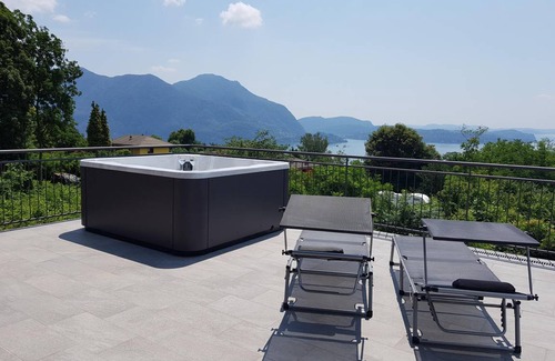 Cresseglio Apartment | 210 m² Apartment ∙ 4 bedrooms ∙ 12 guests