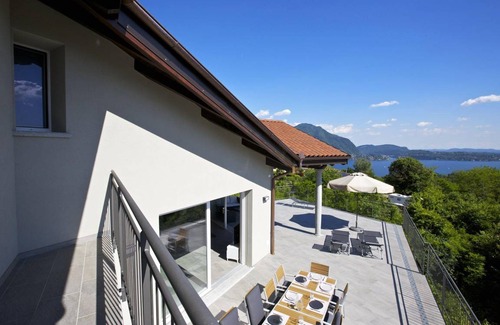 Cresseglio Apartment | 210 m² Apartment ∙ 4 bedrooms ∙ 12 guests