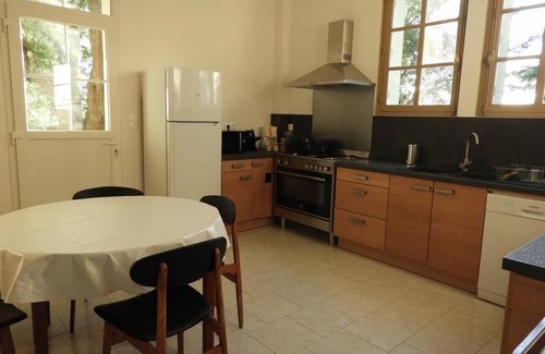 Ecommoy Cottage | 210 m² Cabin ∙ 4 bedrooms ∙ 14 guests