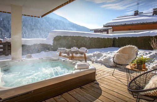 Le Grand-Bornand Ski Chalet | 210 m² Chalet ∙ 6 bedrooms ∙ 13 guests