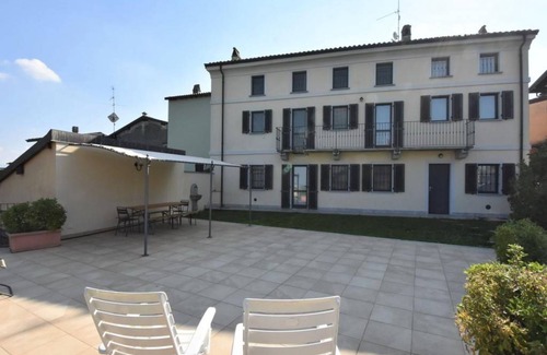 Castana House | 210 m² Farmhouse ∙ 3 bedrooms ∙ 8 guests