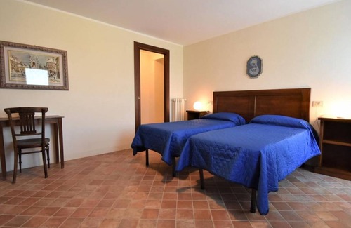 Castana House | 210 m² Farmhouse ∙ 3 bedrooms ∙ 8 guests