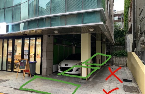 Yeoksam House | 210 m² House ∙ 4 bedrooms ∙ 14 guests