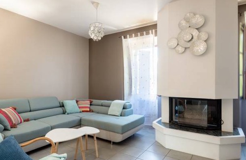 Aubenas House | 210 m² House ∙ 3 bedrooms ∙ 6 guests