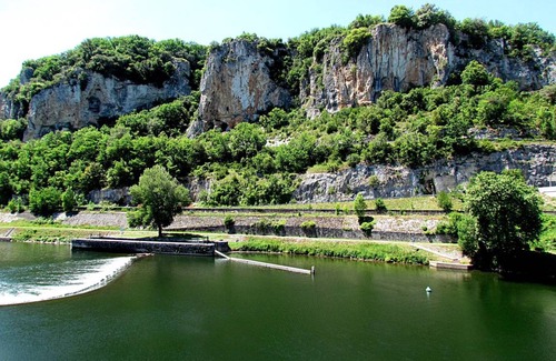 Saint-Cernin House | 210 m² House ∙ 4 bedrooms ∙ 10 guests
