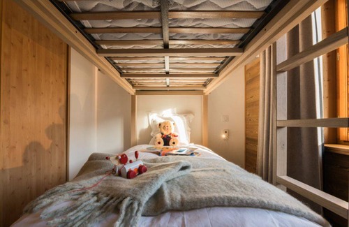 Praz-sur-Arly House | 210 m² House ∙ 5 bedrooms ∙ 14 guests