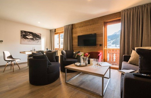 Praz-sur-Arly House | 210 m² House ∙ 5 bedrooms ∙ 14 guests
