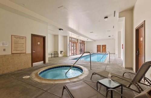Keystone Apartment | 210 Oro Grande condo