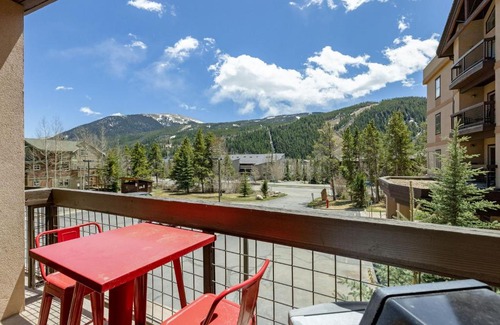Keystone Apartment | 210 Oro Grande condo