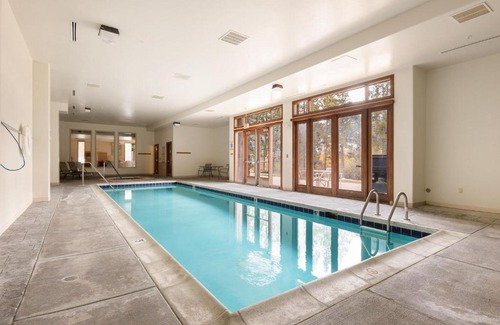 Keystone Apartment | 210 Oro Grande condo