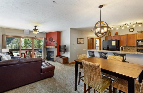 Keystone Apartment | 210 Oro Grande condo