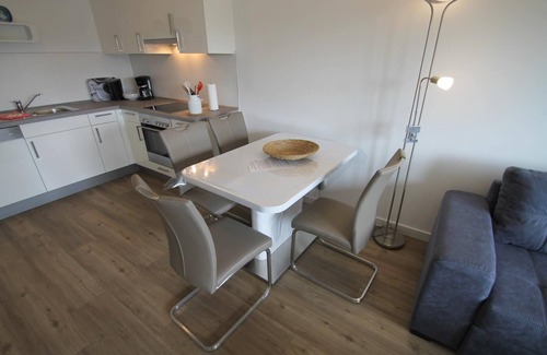 Dahme Apartment | 2102 - Strandwiese 9 - Apartment 2