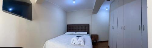 Petit Jean Ocharan Apartment | 2110 Miraflores - Luxury Room in the Best Place