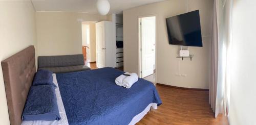 Petit Jean Ocharan Apartment | 2110 Miraflores - Luxury Room in the Best Place