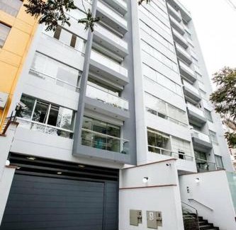 Petit Jean Ocharan Apartment | 2110 Miraflores - Luxury Room in the Best Place