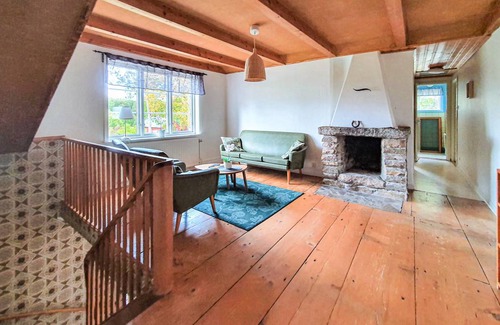 Agunnaryd House | 212 m² House ∙ 4 bedrooms ∙ 10 guests