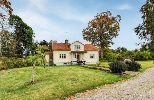 Agunnaryd House | 212 m² House ∙ 4 bedrooms ∙ 10 guests