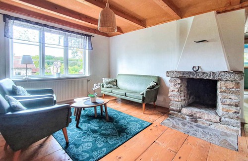 Agunnaryd House | 212 m² House ∙ 4 bedrooms ∙ 10 guests