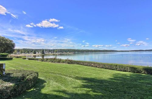Boyne City House | 212 Water Street Inn