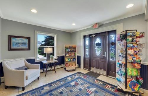 Boyne City House | 212 Water Street Inn