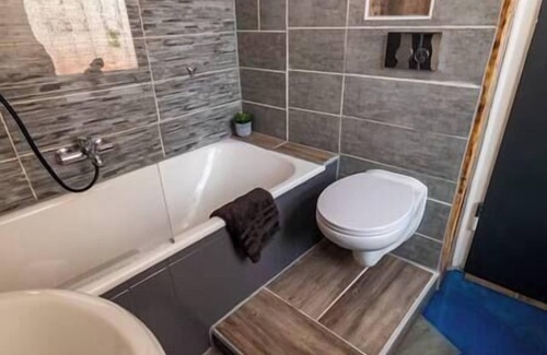 Innenstadt Apartment | #213 Lux-room D-messe Netflix Aprime
