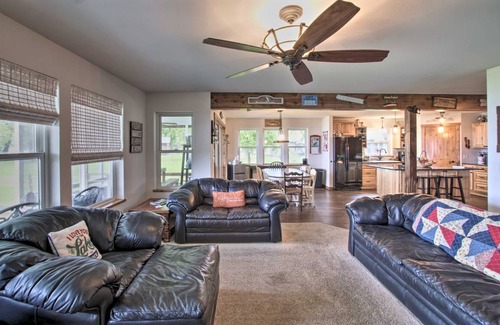 Cecil House | 213 m² House ∙ 4 bedrooms ∙ 15 guests