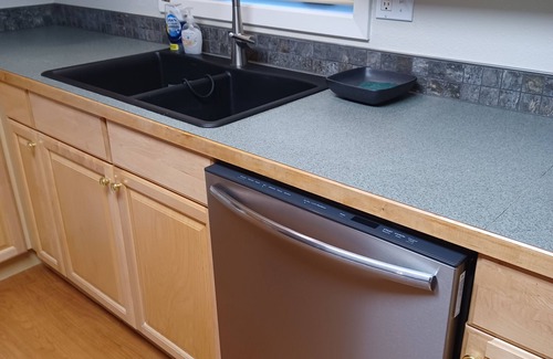 Fairbanks House | 2135 Hilton Avenue Vrbo Duplex