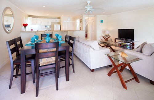 Hastings Apartment | 214 m² Apartment ∙ 2 bedrooms ∙ 4 guests