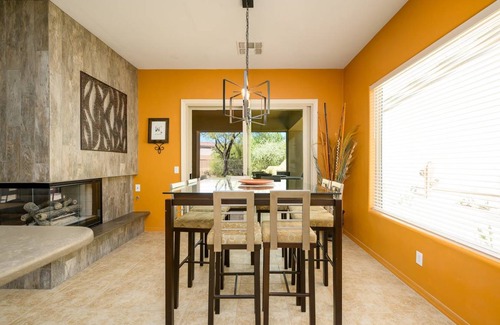 Winfield House | 214 m² House ∙ 3 bedrooms ∙ 6 guests