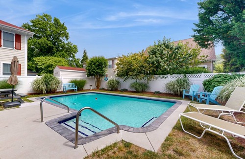 Country Club Estates House | 214 m² House ∙ 5 bedrooms ∙ 12 guests